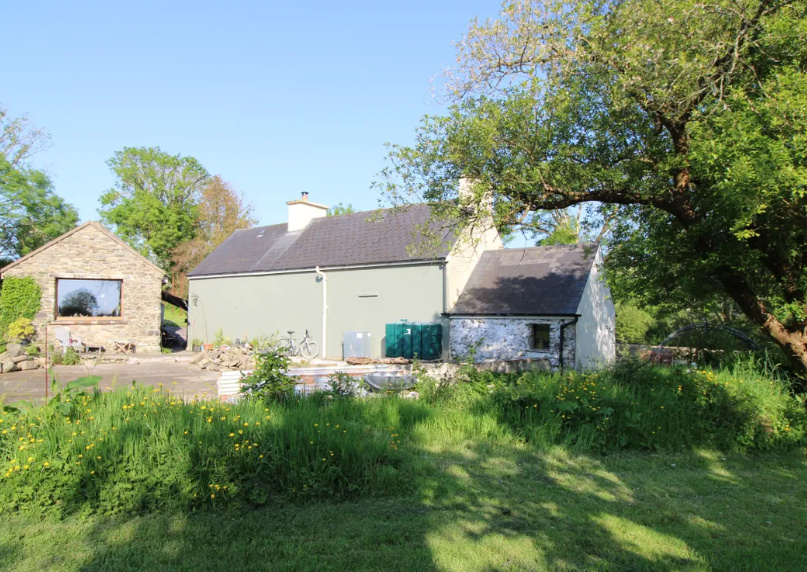 Smallholding for Sale Bantry Irish Rural Homes