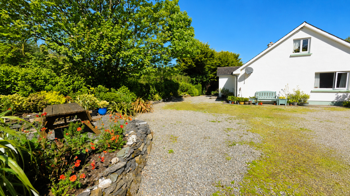 hidden gem – Irish Rural Homes