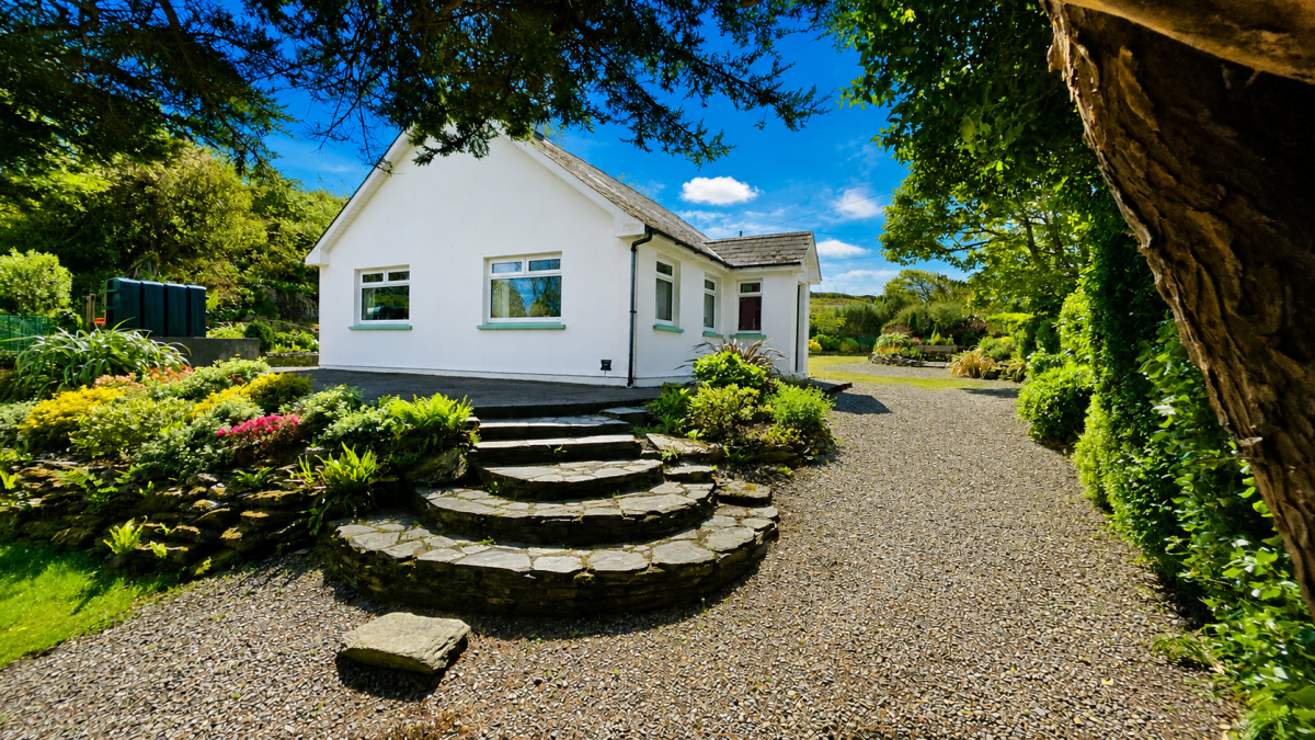 hidden gem – Irish Rural Homes