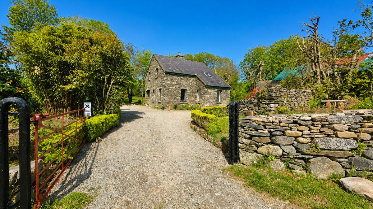 The Artisan House – Irish Rural Homes