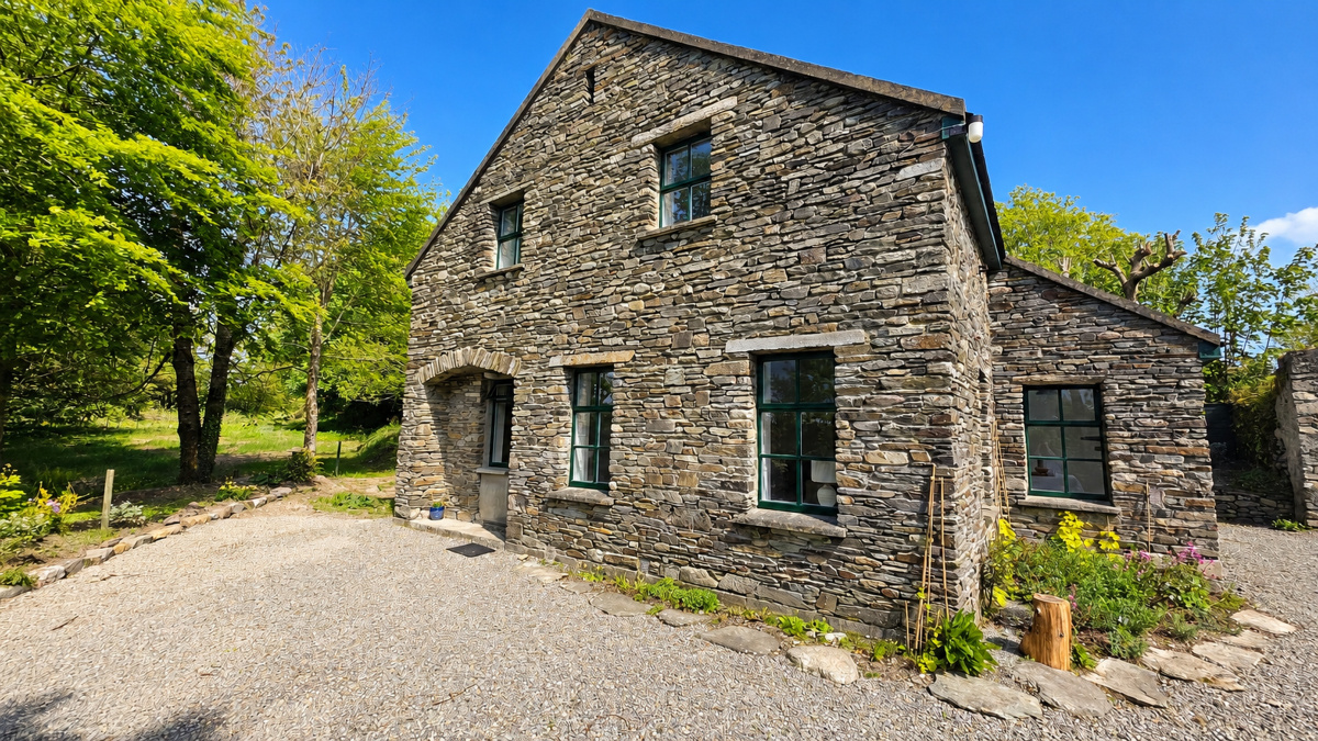 The Artisan House – Irish Rural Homes