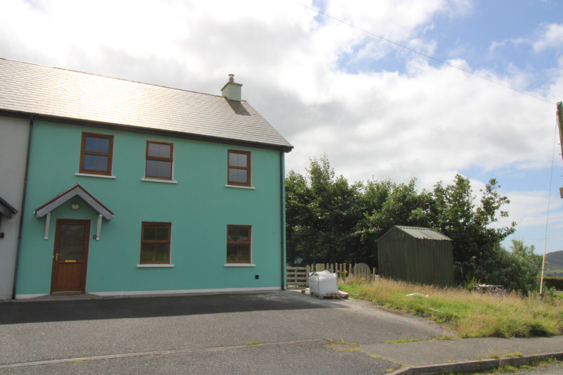 Irish Rural Homes Selling property both in the London housing market