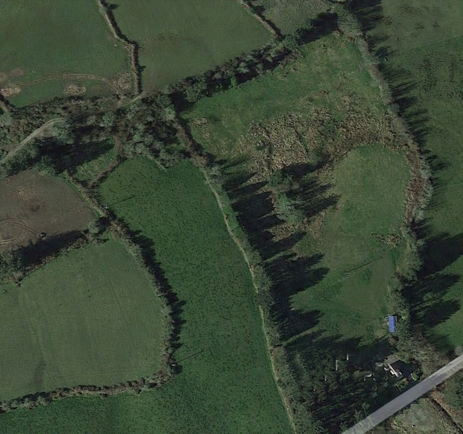 KIllavennoge, Drinagh, Dunmanway, Co. Cork. BER Exempt