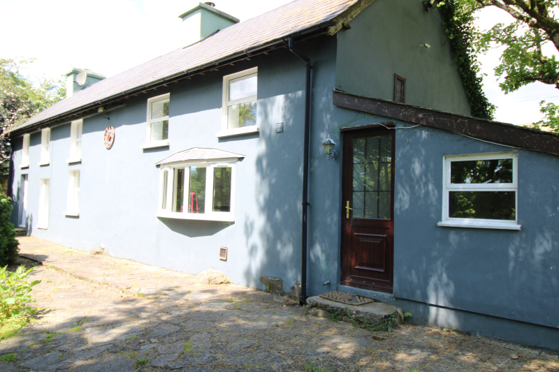 Irish Rural Homes Selling property both in the London housing market