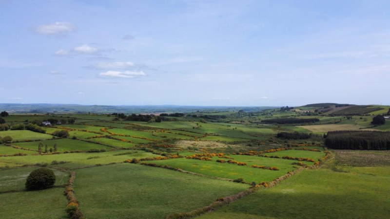 Barnadivane, Tarelton,, Macroom. Co. Cork, P12 KX67