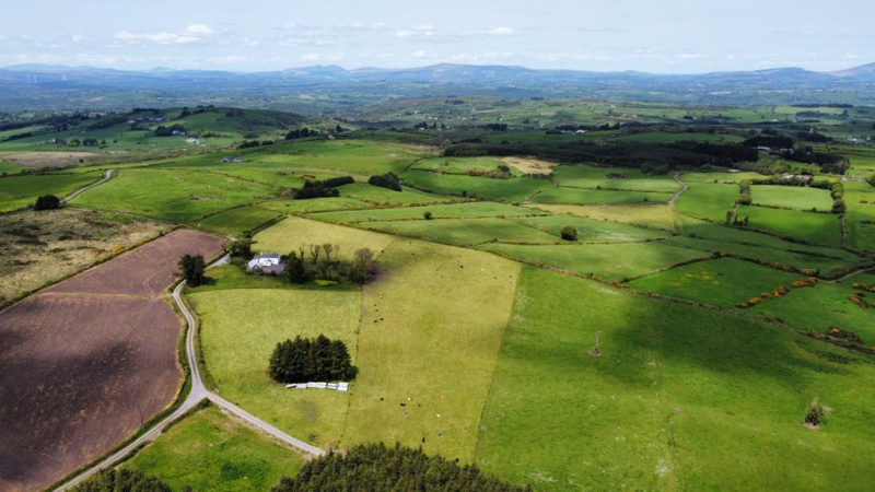 Barnadivane, Tarelton,, Macroom. Co. Cork, P12 KX67