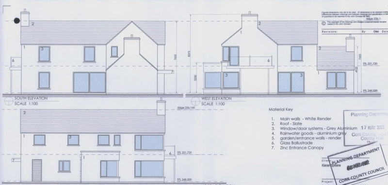 Barnadivane, Tarelton,, Macroom. Co. Cork, P12 KX67