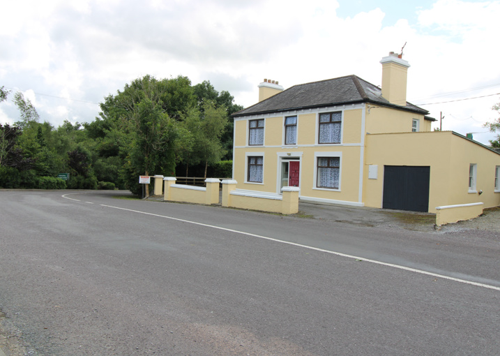 Irish Rural Homes - Selling property both in the London housing market ...
