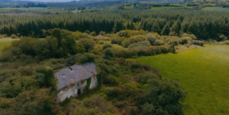 Irish Rural Homes - Selling property both in the London housing market ...