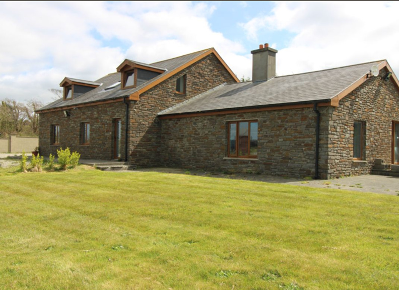 Irish Rural Homes - Selling property both in the London housing market ...