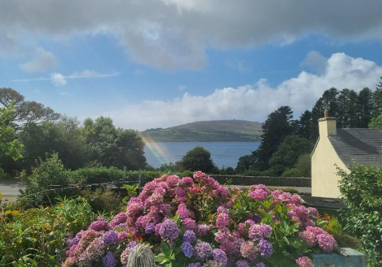 Cappaghhavckee, Castltownbere, Co. Cork BER G