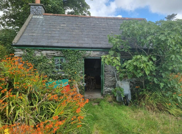 Cappaghhavckee, Castltownbere, Co. Cork BER G