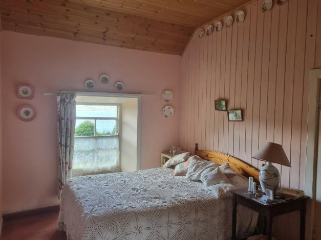 Cappaghhavckee, Castltownbere, Co. Cork BER G