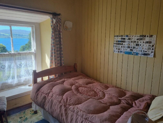 Cappaghhavckee, Castltownbere, Co. Cork BER G