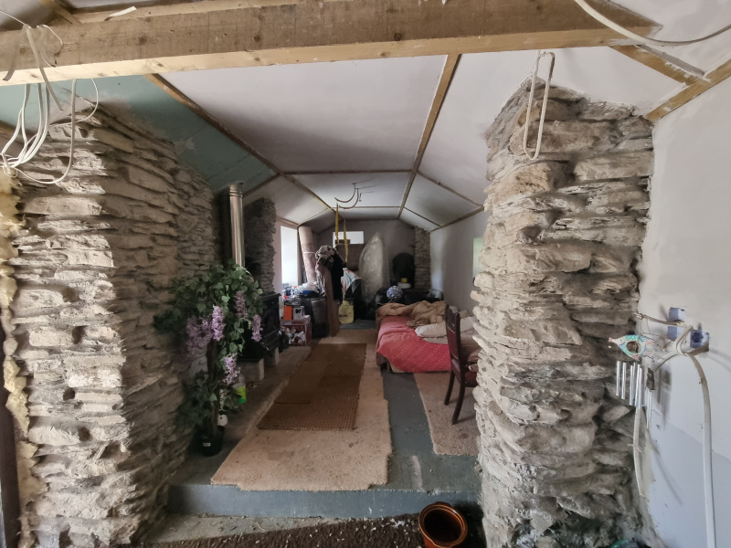 Drinagh West,, Dunmanway