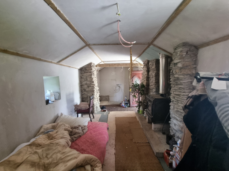 Drinagh West,, Dunmanway