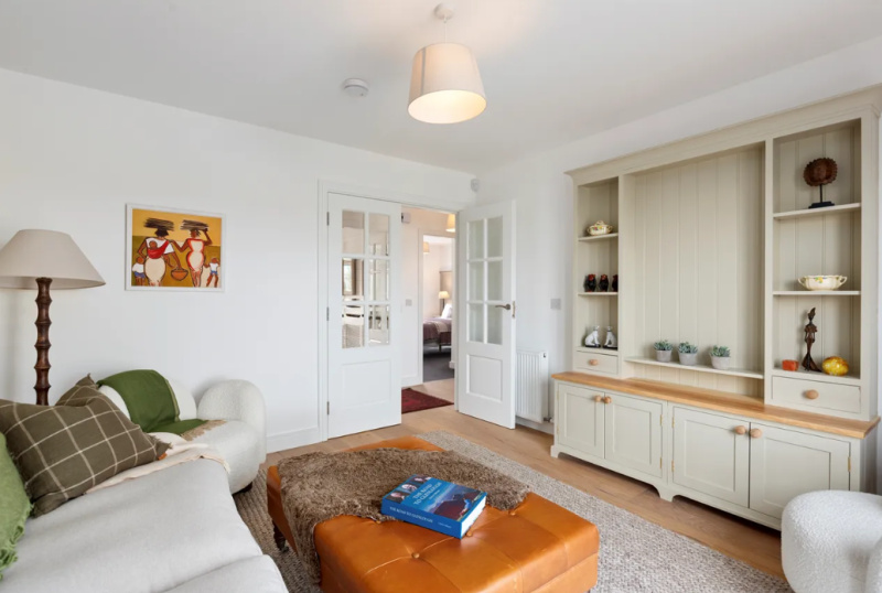 Enfield, Co. Meath, BER: A 2. 2 beds 70 - 73 m