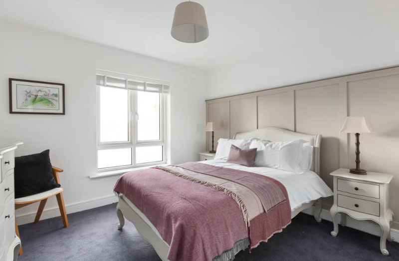 Enfield, Co. Meath, BER: A 2. 2 beds 70 - 73 m