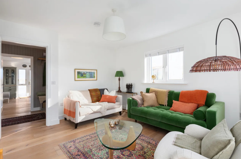 Enfield, Co. Meath, BER: A 2. 2 beds 70 - 73 m