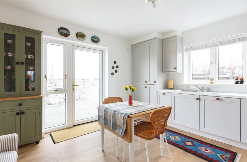 Enfield, Co. Meath, BER: A 2. 2 beds 70 - 73 m