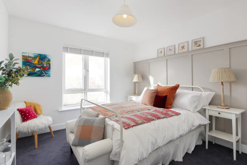 Enfield, Co. Meath, BER: A 2. 2 beds 70 - 73 m