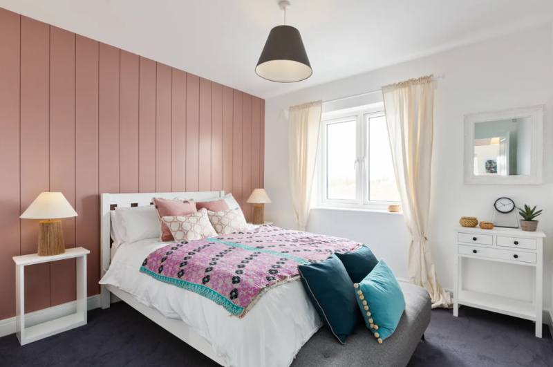 Enfield, Co. Meath, BER: A 2. 2 beds 70 - 73 m