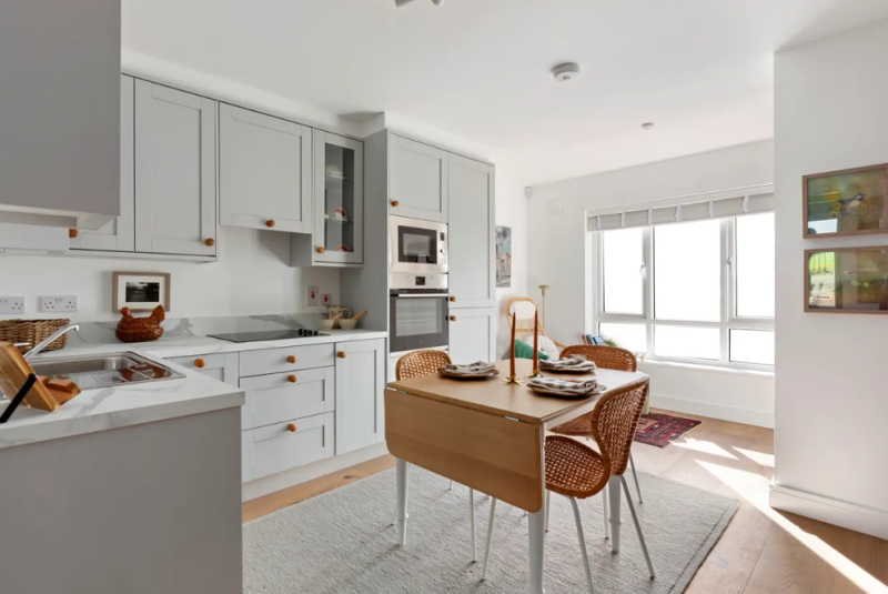 Enfield, Co. Meath, BER: A 2. 2 beds 70 - 73 m