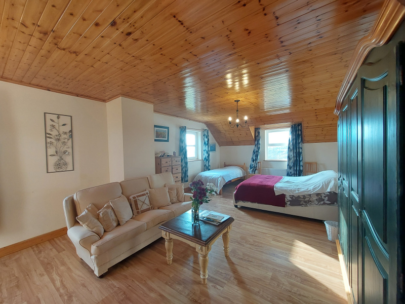 Shepperton, Shreelane, Skibbereen, Co. Cork., BER B3, P81 AC86