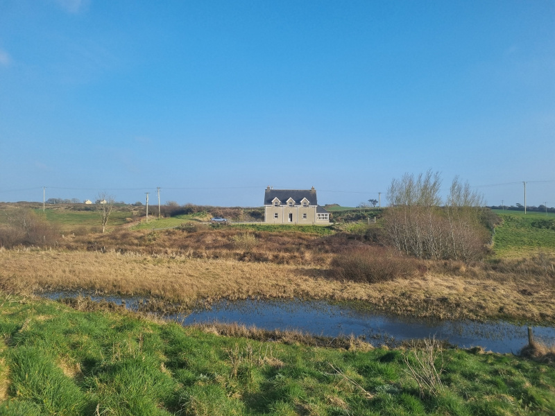 Shepperton, Shreelane, Skibbereen, Co. Cork., BER B3, P81 AC86