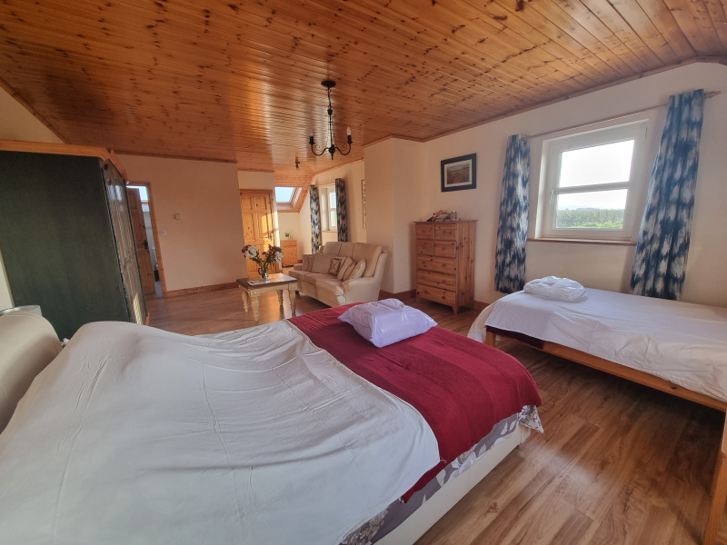 Shepperton, Shreelane, Skibbereen, Co. Cork., BER B3, P81 AC86