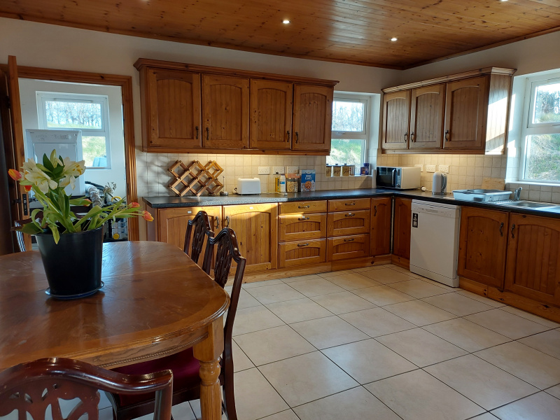 Shepperton, Shreelane, Skibbereen, Co. Cork., BER B3, P81 AC86