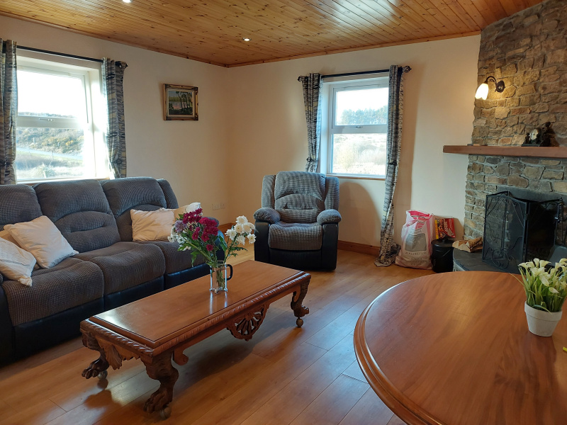 Shepperton, Shreelane, Skibbereen, Co. Cork., BER B3, P81 AC86