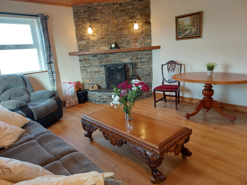 Shepperton, Shreelane, Skibbereen, Co. Cork., BER B3, P81 AC86