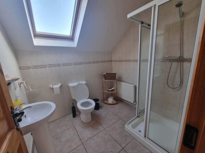 Shepperton, Shreelane, Skibbereen, Co. Cork., BER B3, P81 AC86