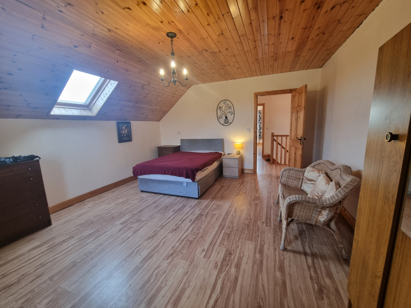 Shepperton, Shreelane, Skibbereen, Co. Cork., BER B3, P81 AC86