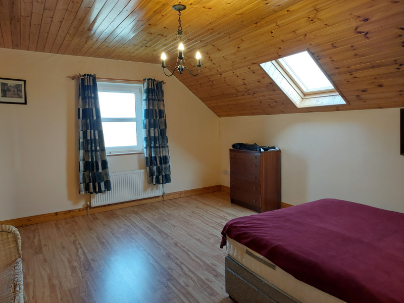 Shepperton, Shreelane, Skibbereen, Co. Cork., BER B3, P81 AC86