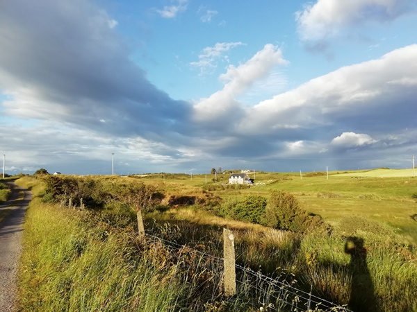 Shepperton, Shreelane, Skibbereen, Co. Cork., BER B3, P81 AC86