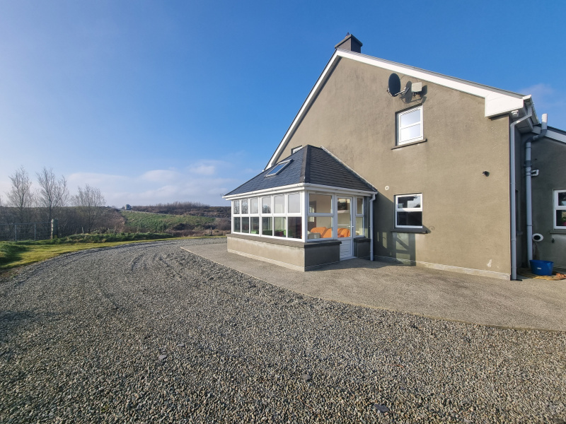 Shepperton, Shreelane, Skibbereen, Co. Cork., BER B3, P81 AC86