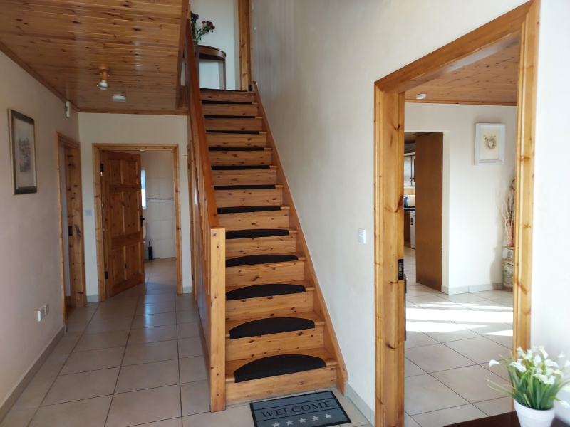 Shepperton, Shreelane, Skibbereen, Co. Cork., BER B3, P81 AC86