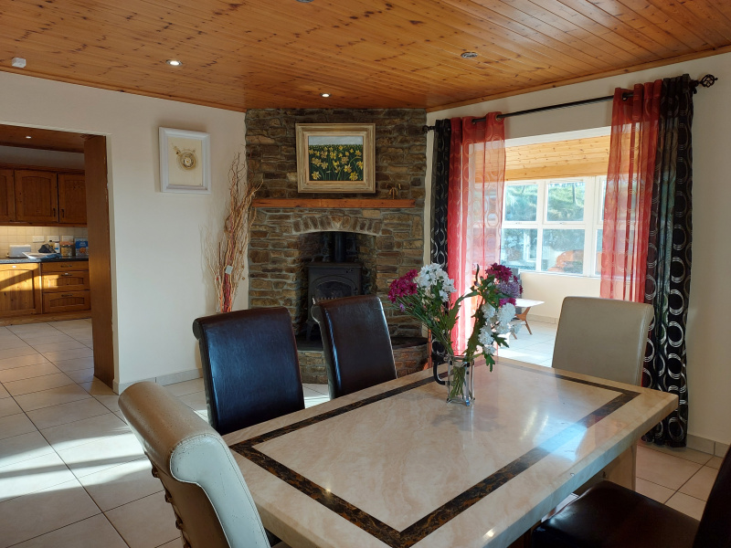 Shepperton, Shreelane, Skibbereen, Co. Cork., BER B3, P81 AC86