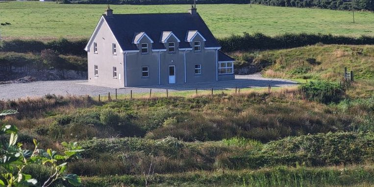 Shepperton, Shreelane, Skibbereen, Co. Cork., BER B3, P81 AC86