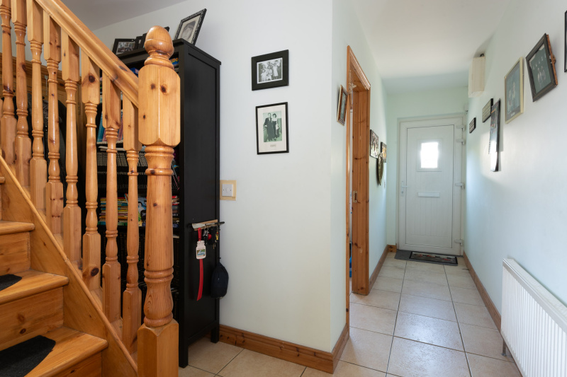 Back Road, Castletownbere, Co. Cork P FW, BER B3