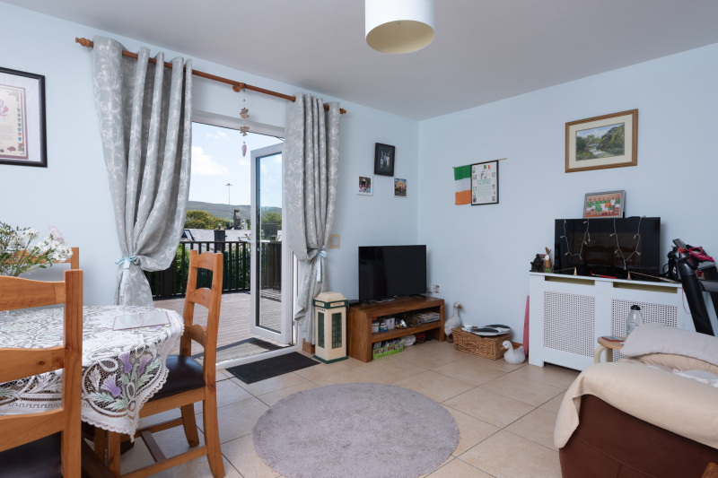 Back Road, Castletownbere, Co. Cork P FW, BER B3