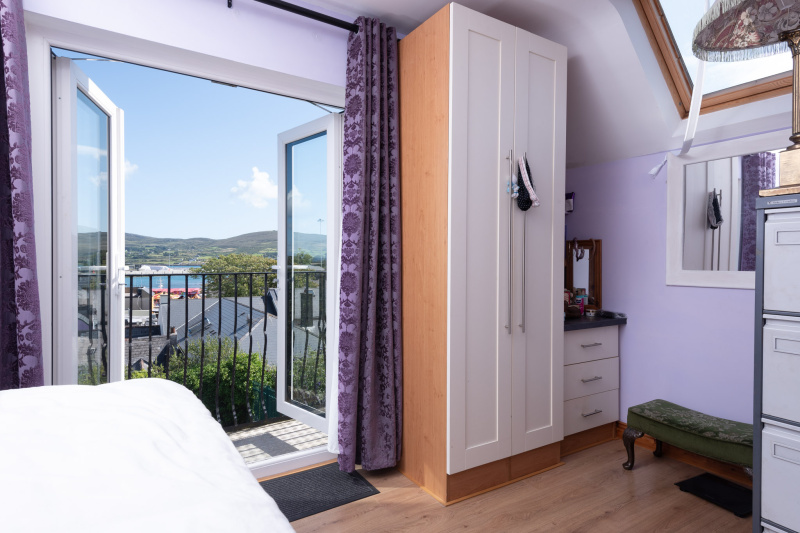 Back Road, Castletownbere, Co. Cork P FW, BER B3