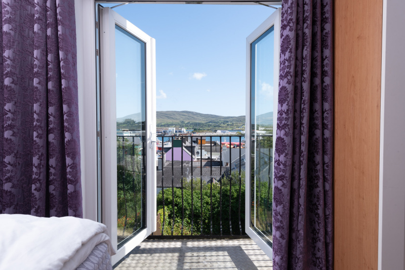 Back Road, Castletownbere, Co. Cork P FW, BER B3