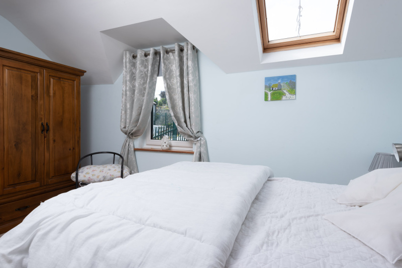 Back Road, Castletownbere, Co. Cork P FW, BER B3