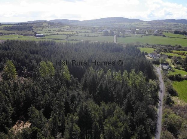 Moneyreague, Dunmanawy, Co. Cork