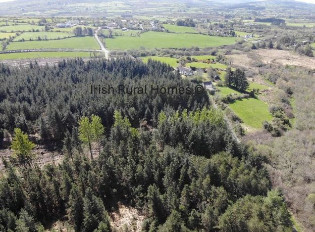 Moneyreague, Dunmanawy, Co. Cork