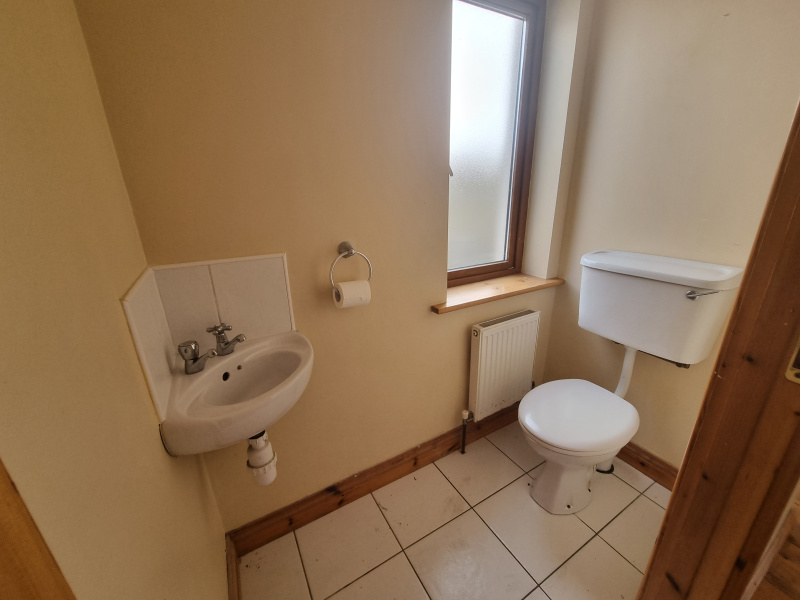 Mariners View, Castletown-Bearhaven, P75 NF77