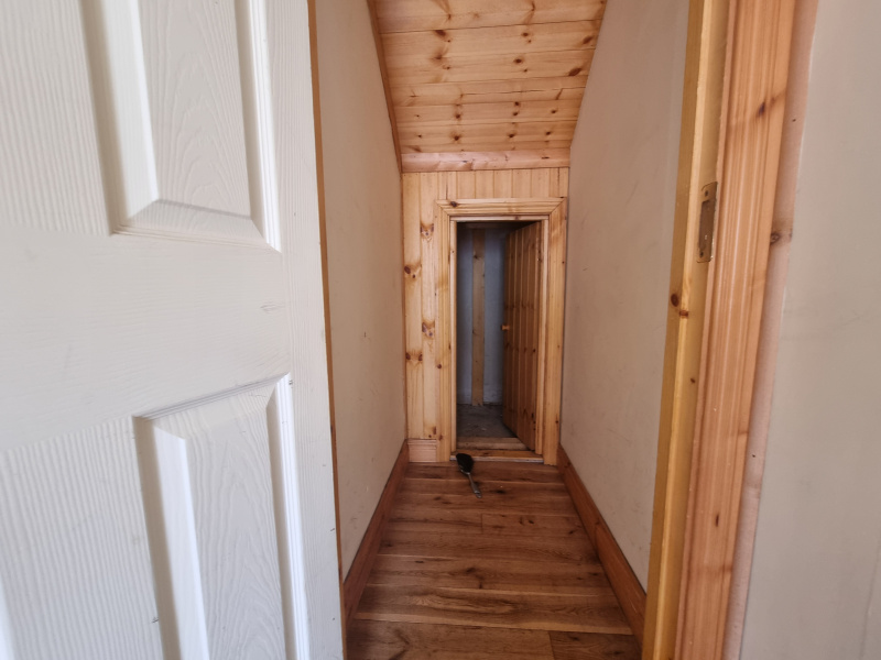 Mariners View, Castletown-Bearhaven, P75 NF77